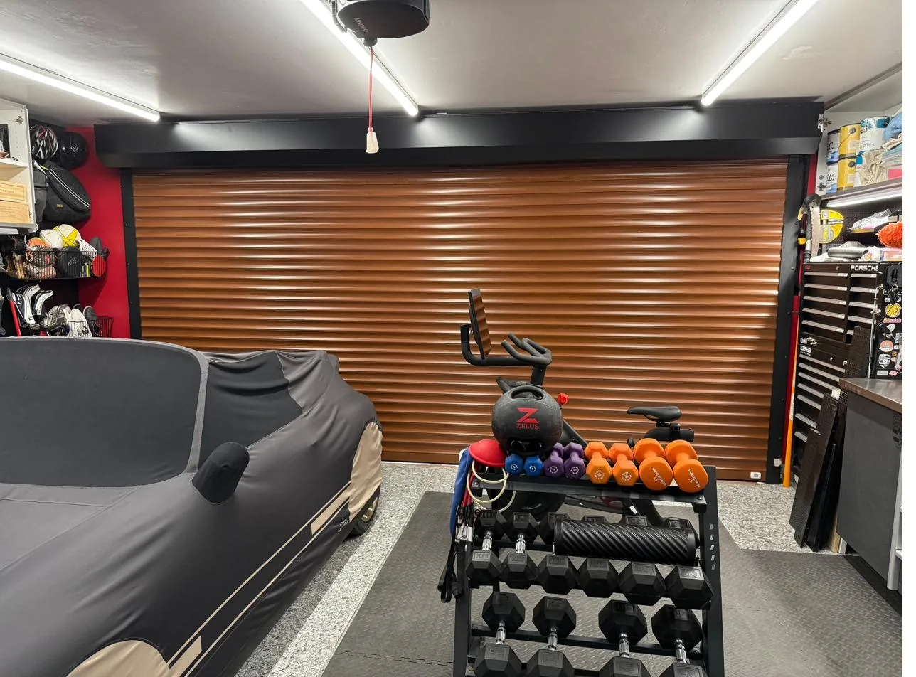 TMAX motors, remotes, and parts for existing installs