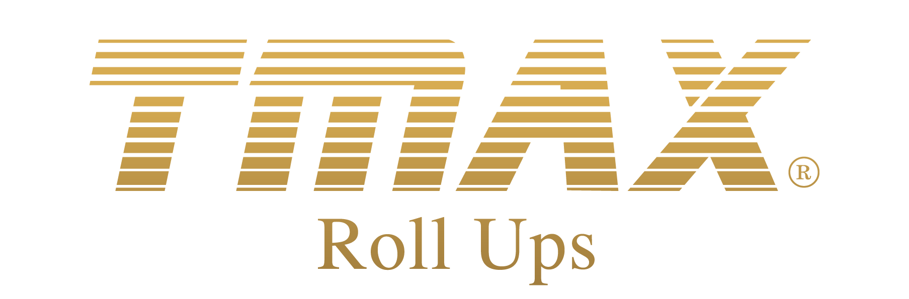 TMAX Roll Ups