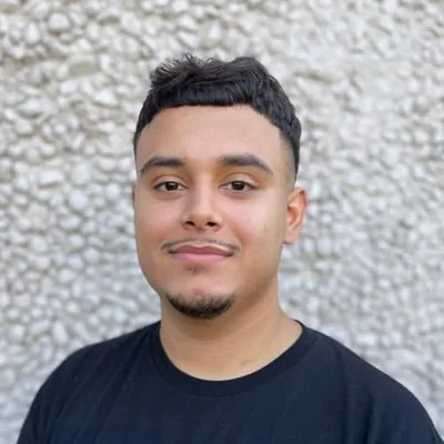 Anthony Vasquez, Shades Manager